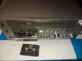 Philips Stereo Receiver/cassette deck F1227, снимка 2