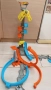 Hot Wheels Looping Action Launch Track Set лупинг писта , снимка 10