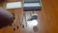 електрическа мини дрелка (мини шлайф) AD-19.  12V DC   , снимка 5