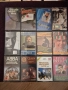 Оригинални аудио касети на ABBA, QUEEN, Michael Jackson, Elvis Presley, Kenny Rogers и др., снимка 2