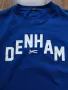 denham - страхотна мъжка тениска КАТО НОВА С , снимка 1