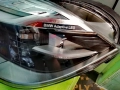Фар Фарове за BMW X5 F15 X6 F16 X5M X6M / БМВ X5 Ф15 Х6 Ф16 Х5М Х6М Adaptive LED., снимка 5