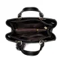 Дамска чанта Foxy Black, снимка 2