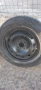 4х100 ДЖАНТА 15 ЗА РЕНО РЕЗЕРВНА, снимка 1