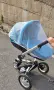 Quinny Buzz 3 в 1- запазена и изчистена, снимка 1