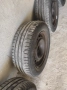 Гуми с джанти за пежо 406, снимка 2