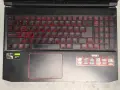 Acer Nitro 5 AN515-44 Ryzen 5 4600H / GTX 1650 Ti / 8GB / 512GB SSD, снимка 2