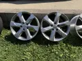 Джанти 18” Nissan, снимка 2