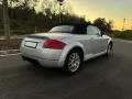Audi TT Roadster 1.8T, снимка 8