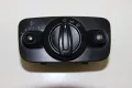 Ключ светлини Ford Fiesta MK7 (2008-2013г.) 8A6T13A024BB / B8A6T 13A024 BB / 12 пина, снимка 1