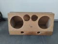 Продавам кутия за бас каса, снимка 1