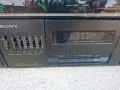  SONY CFS - 1020S Касетофон, снимка 2