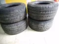Гуми, усилени за ремарке/платформа- Security TR603 4x 195/55 R10C 98/96N , снимка 8