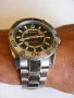Bulova Precisionist Champlain Watch 300 Meters Carbon, снимка 11
