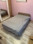 Легло комплект 140 / 190, снимка 1