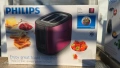 Блендер и тостер PHILIPS комплект, снимка 5