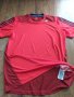 adidas Cltr Tee - страхотна мъжка тениска КАТО НОВА, снимка 9