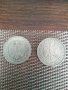 Продавам две монети Ф.Р.Г.-1 марка 1966-91 г.Западна Германия.Обявената цена е за двете., снимка 2
