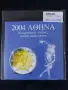 Гърция 2002-2004 - Евро сет - комплектна серия , 8 монети, снимка 1