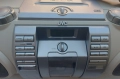 JVC RV-NB51W CD/MP3,USB,iPod Docking, Tuner Boomblaster , снимка 3