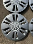 4 броя оригинални тасове за VW Up 14, снимка 3