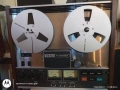 Teac 2300sx триглав ролков магнетофон, снимка 11