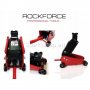  Хидравличен автомобилен крик 2.5т. RockForce за Джипове и Бусове, снимка 7