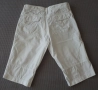 Бял къс панталон – Esprit – 31 (M), снимка 2