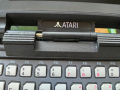 Atari portfolio ретро компютър , снимка 8