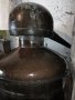 Съд/казан за дестилация на розово масло 1000 литра, снимка 5