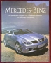 Визуална история на Mercedes Benz / Mercedes Benz, снимка 1