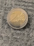 2010 Германия 2 евро, снимка 2