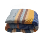 #Зимна #олекотена #завивка  Микрофибър #единична 150/210 см цена 23лв  #двойна 200/210 см цена 26 лв, снимка 1 - Олекотени завивки и одеяла - 35145525