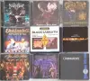 Mузикални компакт дискове CD от лична колекция, снимка 1