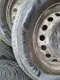 Michelin Alpin 7 195/65 R15, снимка 3
