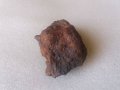 Железен метеорит 600 грама, снимка 4