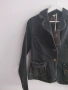 Вталено дънково сако Pause Jeans – 100% памук (S, M, L), снимка 2