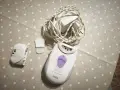 Епилатор Braun Silk Epil, снимка 2