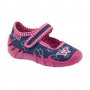 Детски текстилни обувки Befado за момиче 109p164, снимка 2