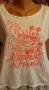 Disney Oysho Тениска, снимка 1 - Тениски - 34197608