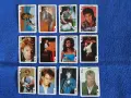 52 от 56 Dandy Rock 'n Bubble Cards 1986 г. + 44 от 54 Dandy Bubble Gum Euro Football Cards 1988 г., снимка 8