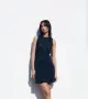 Плетена рокля Zara, НОВА!, снимка 1