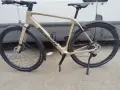 Велосипед BIANCHI ARCADEX , снимка 1