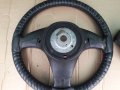 BMW  Оригинален Волан с аирбаг , снимка 5