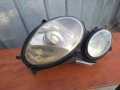 Фарове за Мерцедес Бенц Е класа  / Mercedes-Benz E Class, снимка 11