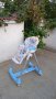 Детско бебешко столче стол за хранене prima pappa diner, снимка 1 - Столчета за хранене - 34477712