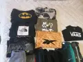Детски лот. Nike, The Nort Face, Vans, Adidas , снимка 4