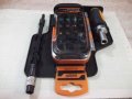 Отвертка тресчотка "GADGET" 26 части нова, снимка 6