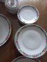 Фини полски порцеланиви чинии, снимка 6