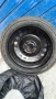 Резервна гума за Opel ZAFIRA B R16, 5 x 110 x 65.1 см, снимка 2